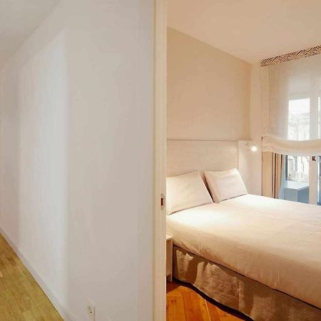 Appartamento Apartamento Puerto Deportivo Gijón Esterno foto