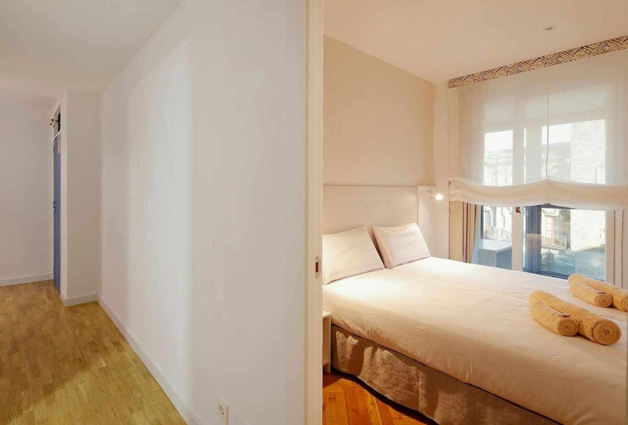 Appartamento Apartamento Puerto Deportivo Gijón Esterno foto